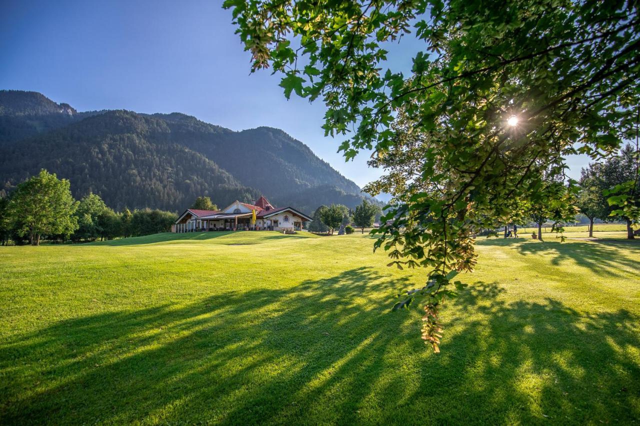 Der Laerchenhof Erpfendorf Exterior foto